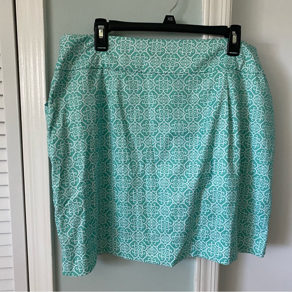 Charter club skort
